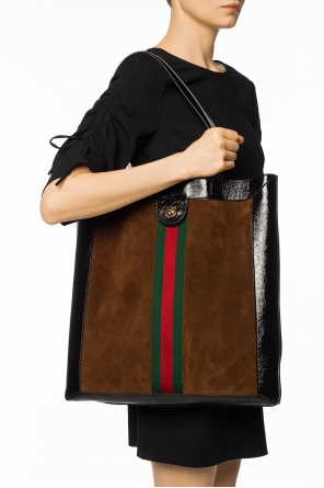 Shopper bag, zdjęcie 2 Shopper bag od Gucci